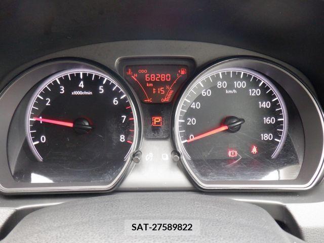 Nissan NOTE 2019-12 206057-12