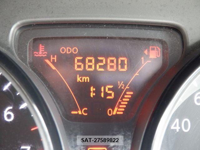 Nissan NOTE 2019-12 206057-13