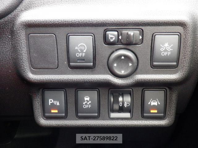 Nissan NOTE 2019-12 206057-16