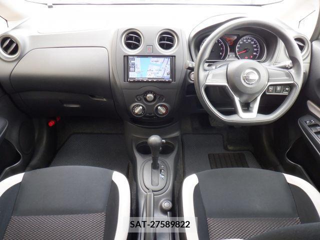 Nissan NOTE 2019-12 206057-1