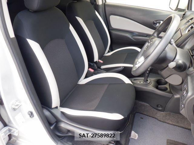 Nissan NOTE 2019-12 206057-19