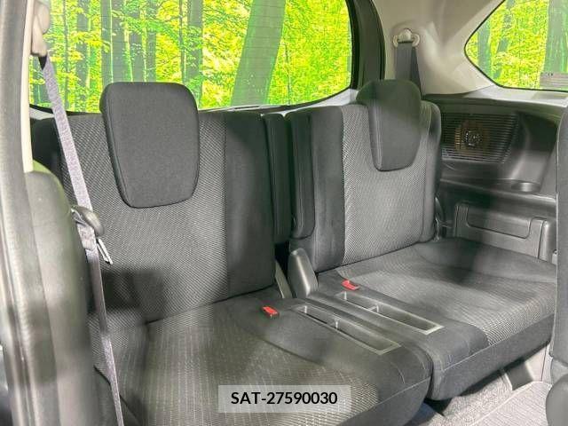 Honda FREED HYBRID 2012-01 328930-9