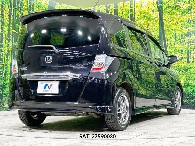 Honda FREED HYBRID 2012-01 328930-17