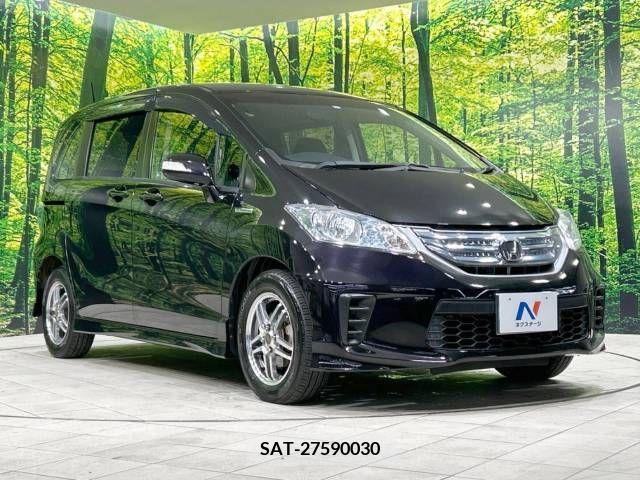 Honda FREED HYBRID 2012-01 328930-16