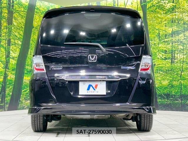 Honda FREED HYBRID 2012-01 328930-15