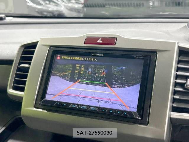 Honda FREED HYBRID 2012-01 328930-3