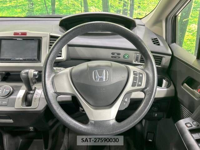 Honda FREED HYBRID 2012-01 328930-11