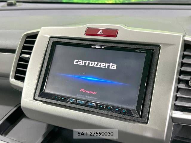 Honda FREED HYBRID 2012-01 328930-2