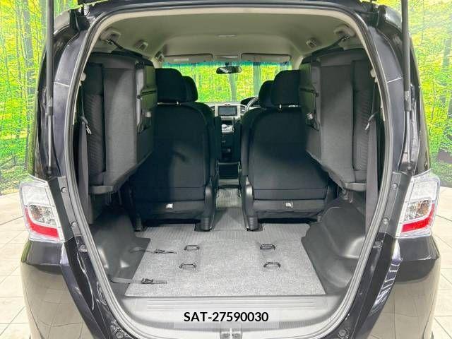 Honda FREED HYBRID 2012-01 328930-10
