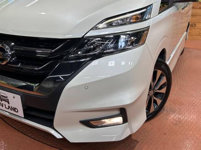 Nissan SERENA 2018-11 193430-12