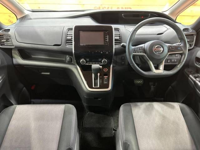 Nissan SERENA 2018-11 193430-1