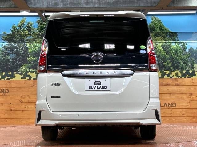 Nissan SERENA 2018-11 193430-15