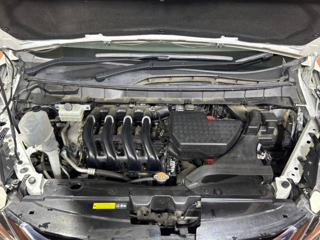 Nissan SERENA 2018-11 193430-19