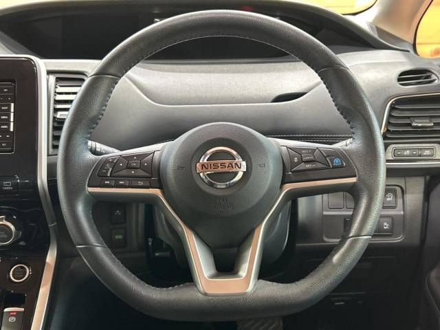 Nissan SERENA 2018-11 193430-11