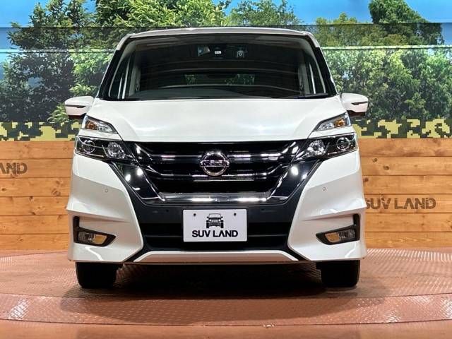 Nissan SERENA 2018-11 193430-14