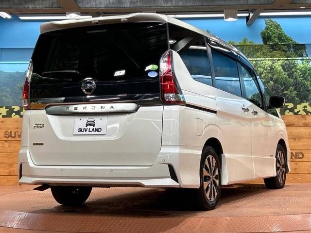 Nissan SERENA 2018-11 193430-17