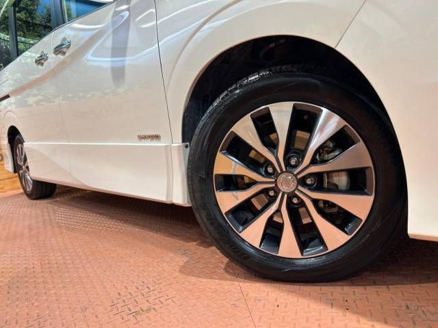 Nissan SERENA 2018-11 193430-13