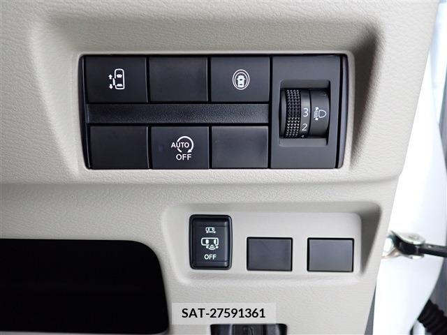 Nissan ROOX 2020-04 354761-24