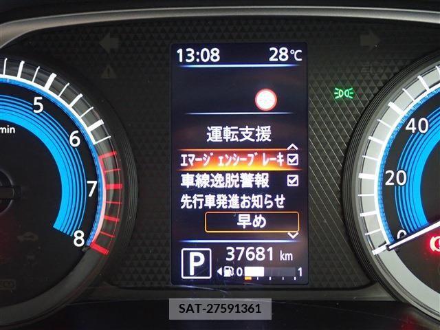 Nissan ROOX 2020-04 354761-20