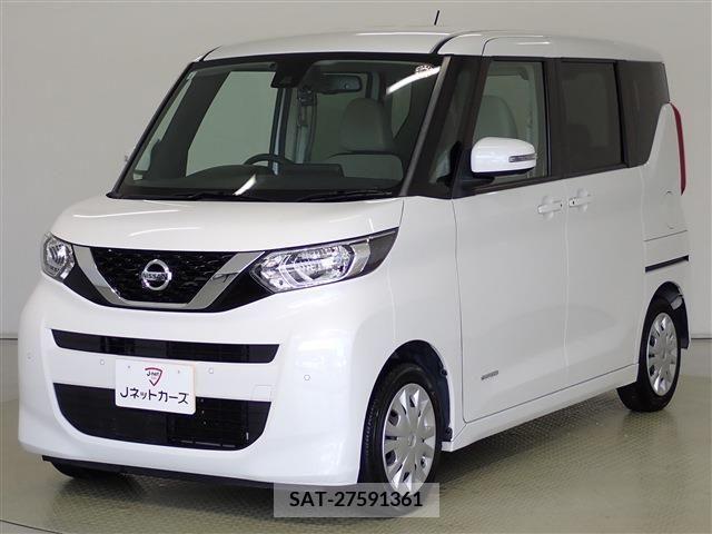 Nissan ROOX 2020-04 354761-5