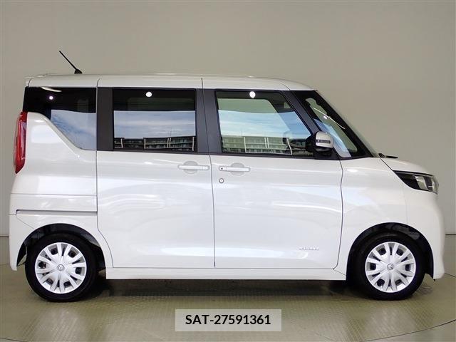 Nissan ROOX 2020-04 354761-29