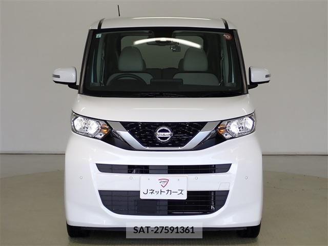 Nissan ROOX 2020-04 354761-4