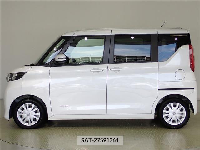 Nissan ROOX 2020-04 354761-28