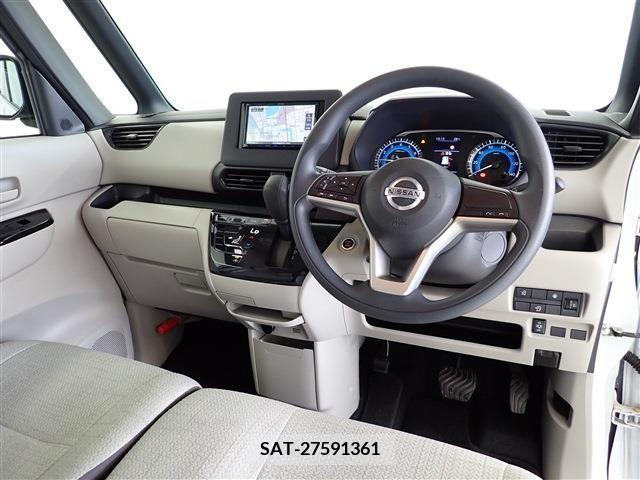 Nissan ROOX 2020-04 354761-26