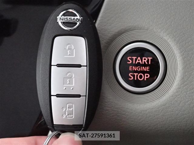 Nissan ROOX 2020-04 354761-9