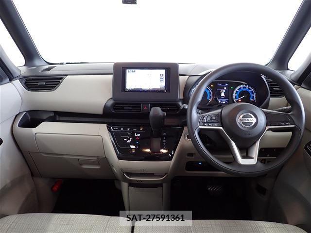 Nissan ROOX 2020-04 354761-10