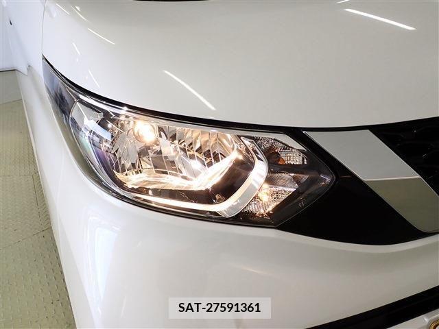 Nissan ROOX 2020-04 354761-7