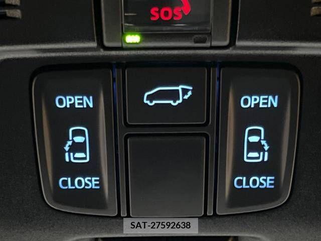 Toyota ALPHARD 2022-08 224441-5