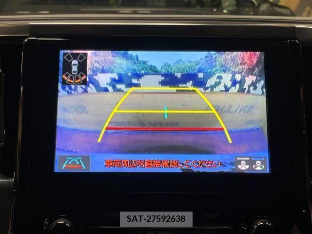 Toyota ALPHARD 2022-08 224441-3