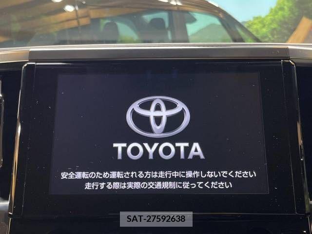 Toyota ALPHARD 2022-08 224441-2