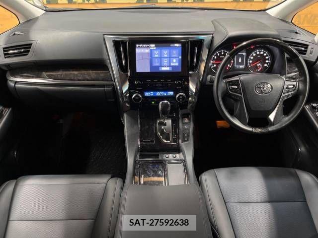Toyota ALPHARD 2022-08 224441-1