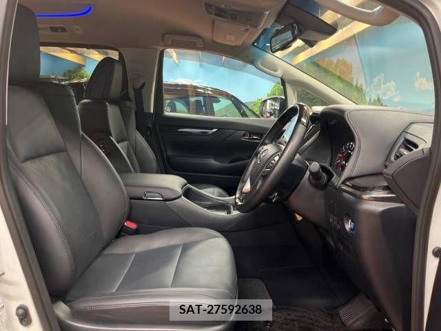 Toyota ALPHARD 2022-08 224441-8