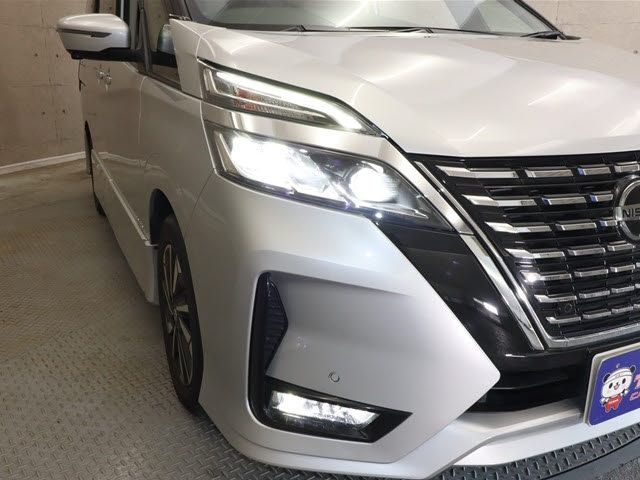 Nissan SERENA 2020-01 6843-19