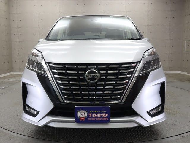 Nissan SERENA 2020-01 6843-20