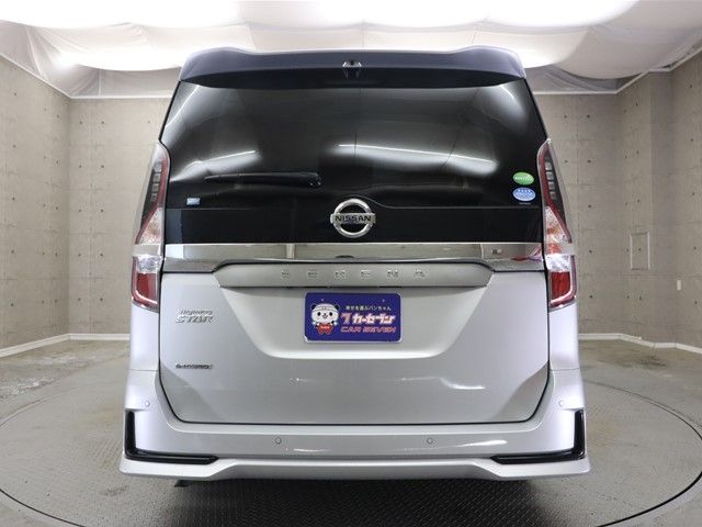 Nissan SERENA 2020-01 6843-23