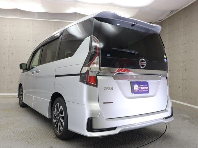 Nissan SERENA 2020-01 6843-24