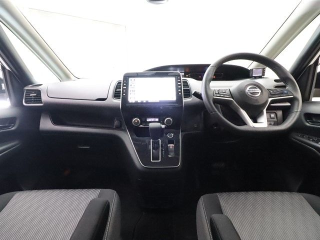 Nissan SERENA 2020-01 6843-2