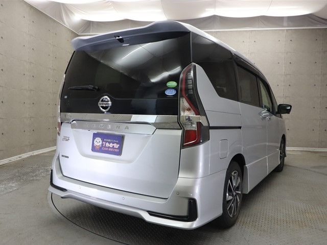 Nissan SERENA 2020-01 6843-1