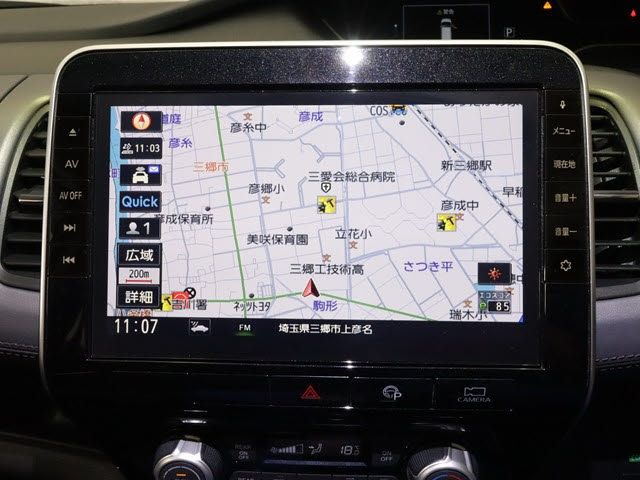 Nissan SERENA 2020-01 6843-12