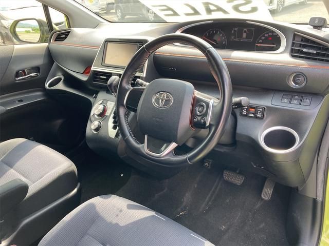 Toyota SIENTA 2016-04 5500-8