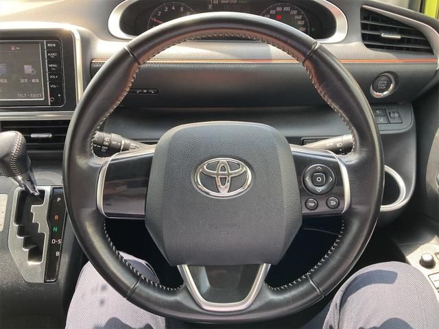Toyota SIENTA 2016-04 5500-9