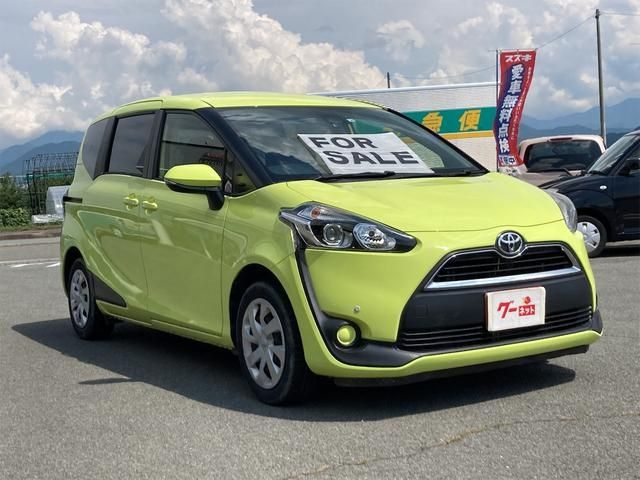 Toyota SIENTA 2016-04 5500-2