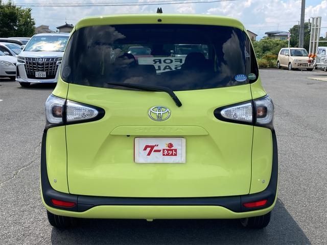 Toyota SIENTA 2016-04 5500-4