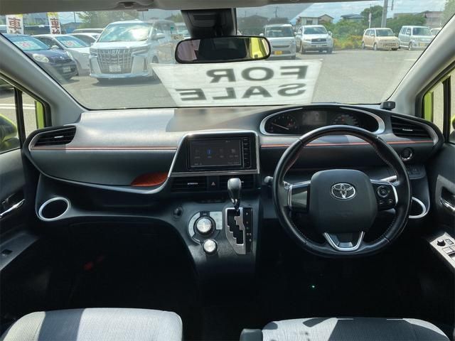 Toyota SIENTA 2016-04 5500-7