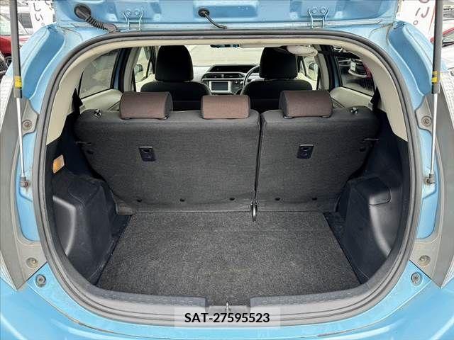 Toyota AQUA 2012-06 313930-19