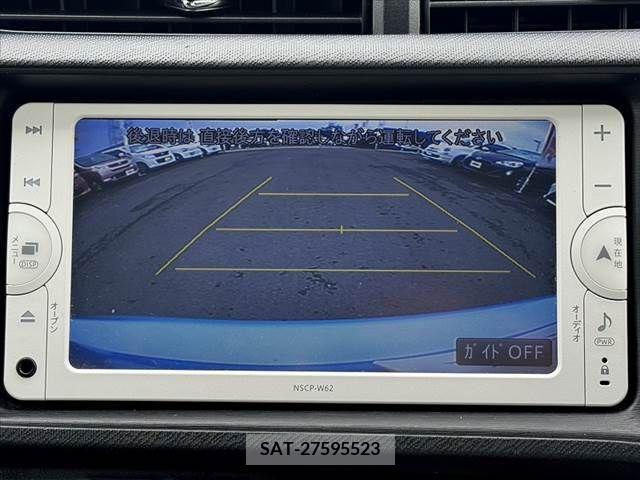 Toyota AQUA 2012-06 313930-4